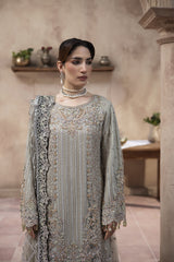 PARISA ( IJF-36)