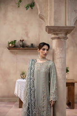 PARISA ( IJF-36)