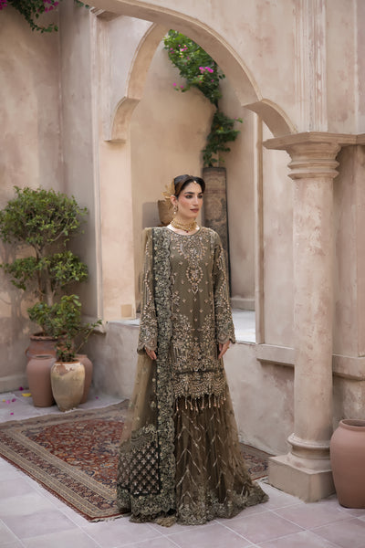ZARVEEN (IJF-33)