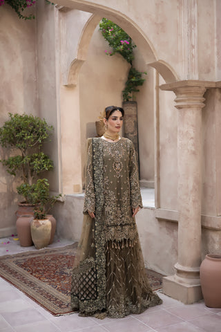 ZARVEEN (IJF-33)