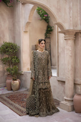 ZARVEEN (IJF-33)