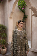 ZARVEEN (IJF-33)