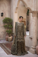ZARVEEN (IJF-33)