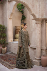ZARVEEN (IJF-33)