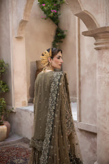 ZARVEEN (IJF-33)