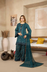 PEACOCK GREEN (F-528)