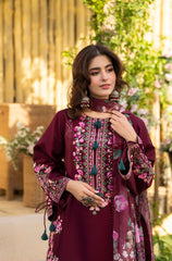 BURGUNDY WINE (KC-1578)