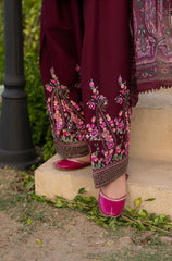 BURGUNDY WINE (KC-1578)