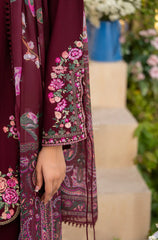 BURGUNDY WINE (KC-1578)