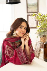 CERISE PINK (KC-1595)