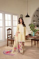 BUTTER CREAM (KC-1590)