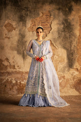 MAJESTY (AJR-LS-02)