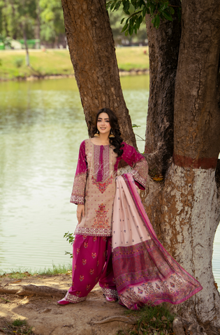 DEEP MAGENTA (KC-1572)