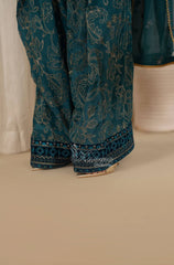 PEACOCK GREEN (F-528)