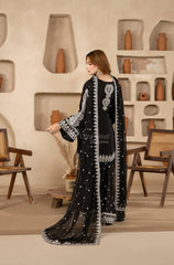 JET BLACK (F-534)