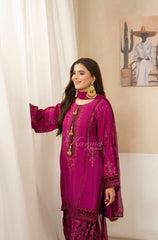RANI PINK (F-528)