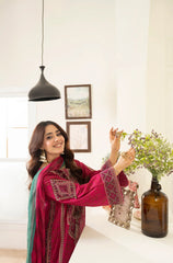 CERISE PINK (KC-1595)