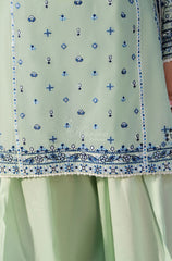 SEAFOAM GREEN (KC-1579)