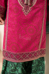 CERISE PINK (KC-1595)