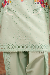 AQUA FLORA (KC-1564)