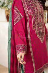 CERISE PINK (KC-1595)