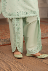 AQUA FLORA (KC-1564)