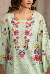 AQUA FLORA (KC-1564)