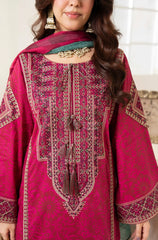 CERISE PINK (KC-1595)