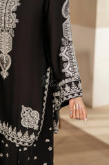 JET BLACK (F-534)