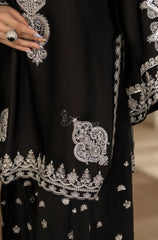 JET BLACK (F-534)