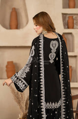 JET BLACK (F-534)