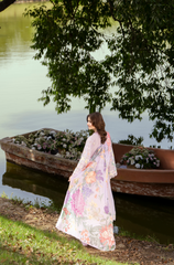LILAC FLORAL (KC-1573)