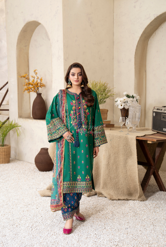 FOREST GALA(KC-1565)