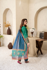 FOREST GALA(KC-1565)