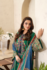 FOREST GALA(KC-1565)