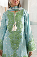 MISTY BLUE (KC-1599)