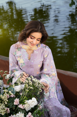 LILAC FLORAL (KC-1573)
