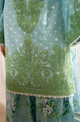 MISTY BLUE (KC-1599)