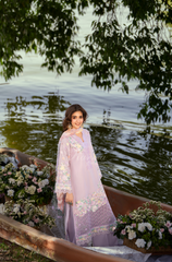 LILAC FLORAL (KC-1573)