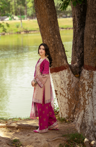 DEEP MAGENTA (KC-1572)