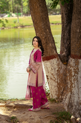 DEEP MAGENTA (KC-1572)