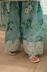MISTY BLUE (KC-1599)