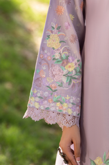 LILAC FLORAL (KC-1573)