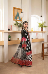 RICH BLACK (KC-1601)