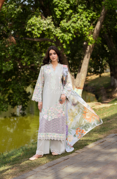 SOFT IVORY (KC-1573)