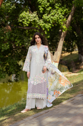 SOFT IVORY (KC-1573)