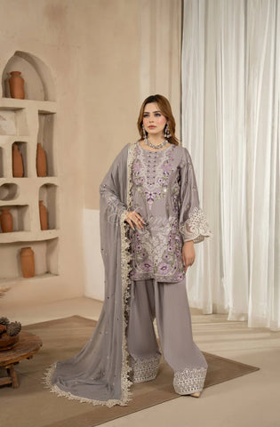 DOVE GREY (KC-1575)