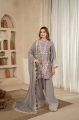 DOVE GREY (KC-1575)