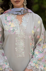 SOFT IVORY (KC-1573)