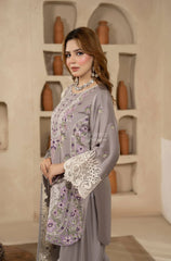 DOVE GREY (KC-1575)